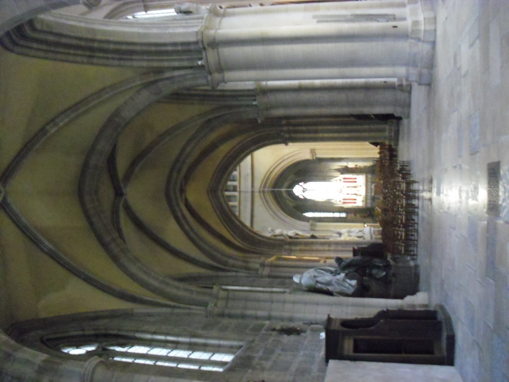 Cathédrale Saint-Bénigne de Dijon