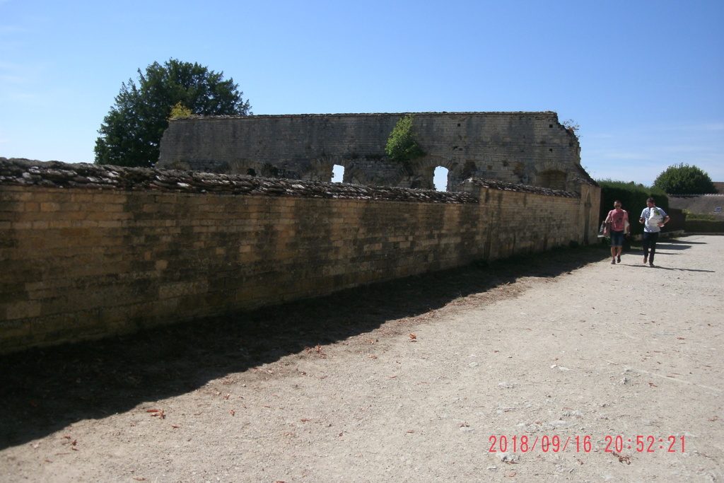 Basilique Sainte-Madelaine