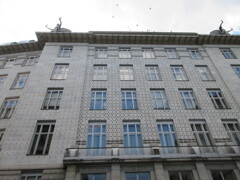 Postsparkasse