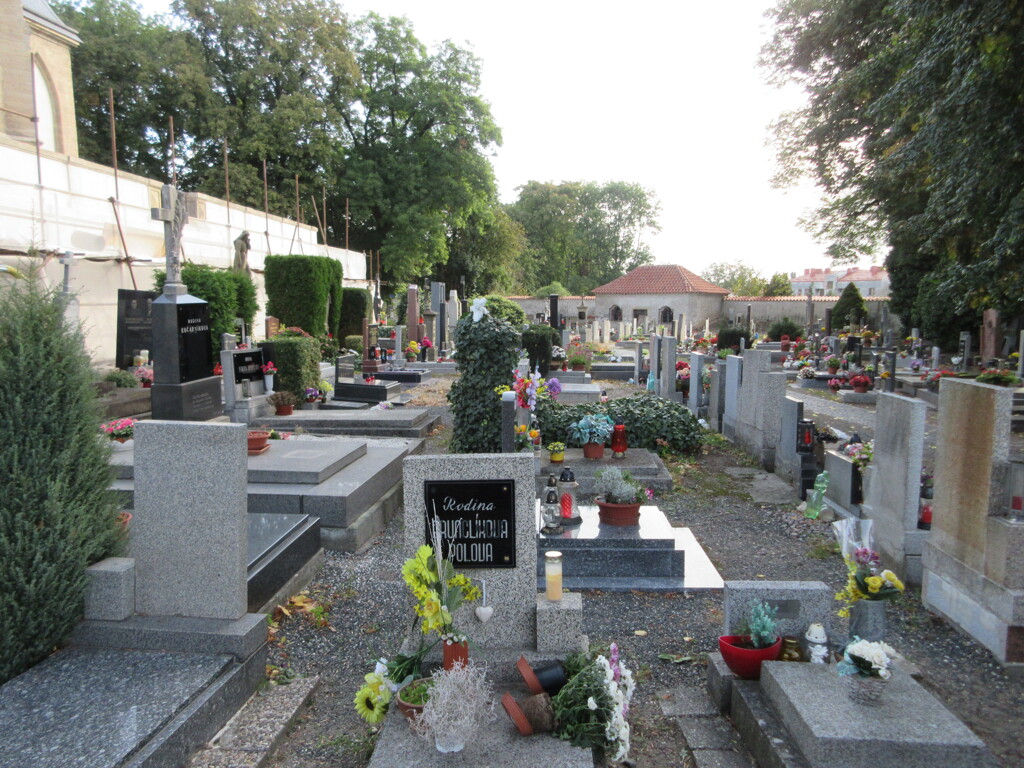 Kostnice Sedlec