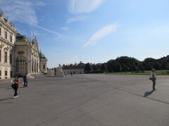 Schloss Belvedere