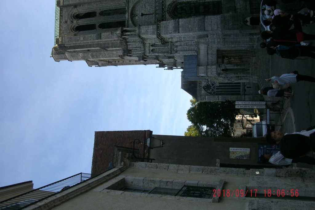 Cathédrale Notre-Dame de Chartres