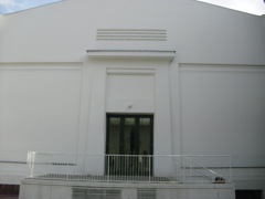 Secessionsgebäude