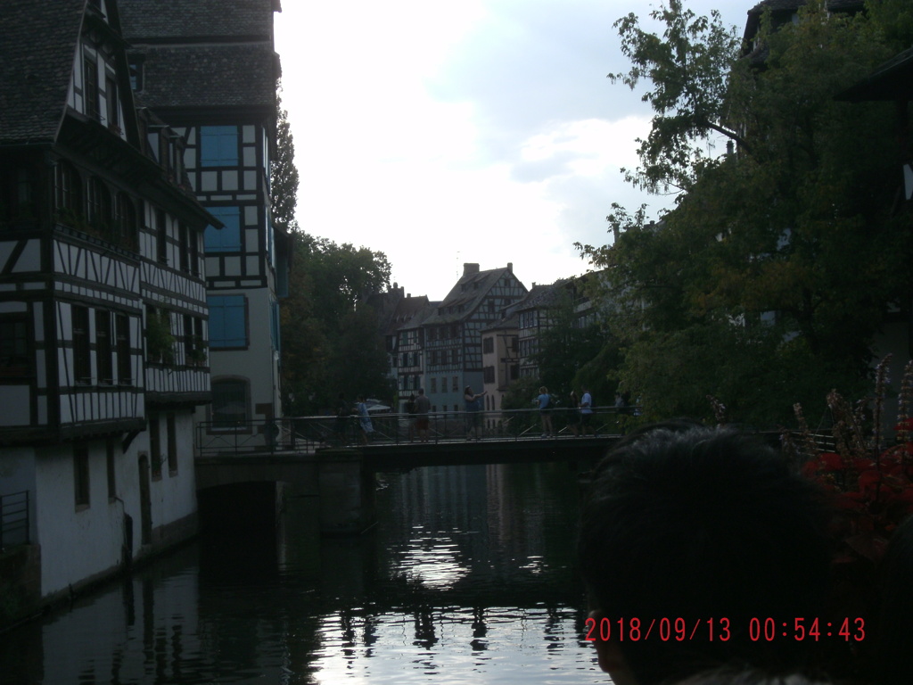Strasbourg