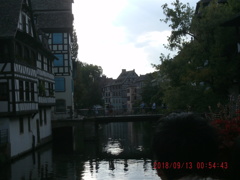 Strasbourg