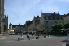 Cathédrale Notre-Dame de Chartres