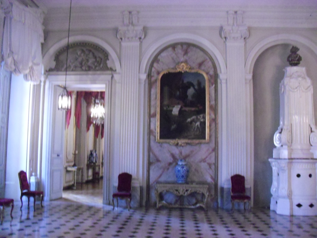 Palais Rohan