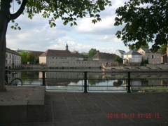 Strasbourg