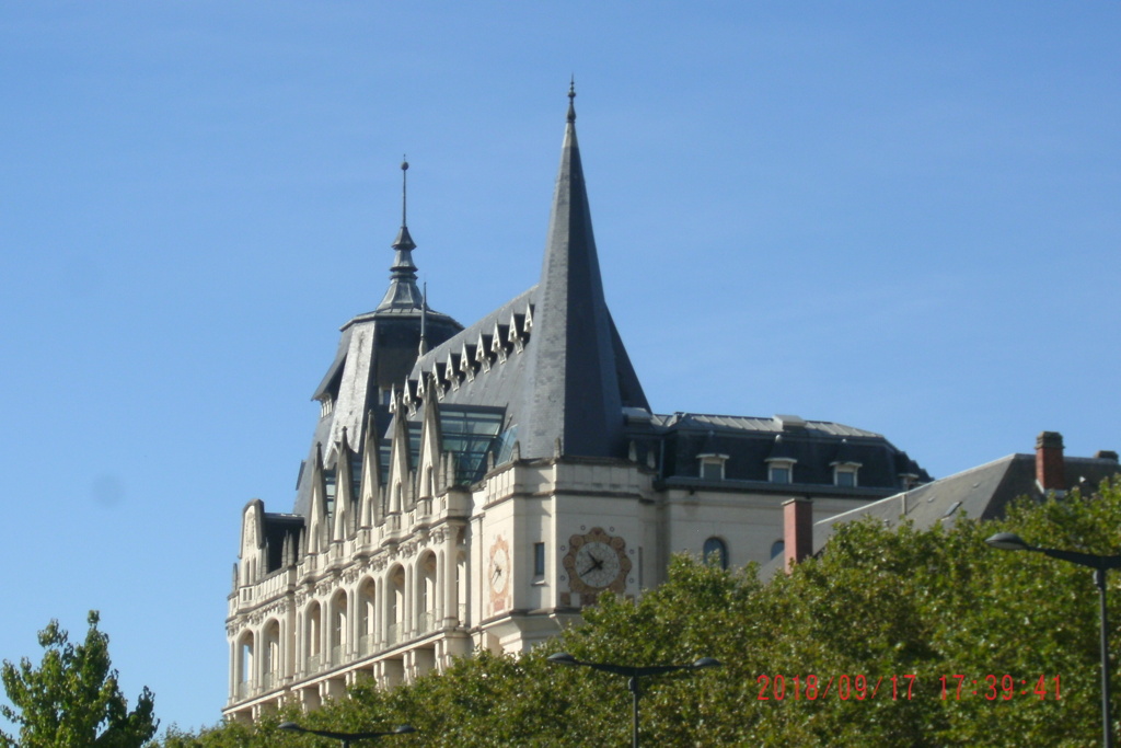 Cathédrale Notre-Dame de Chartres