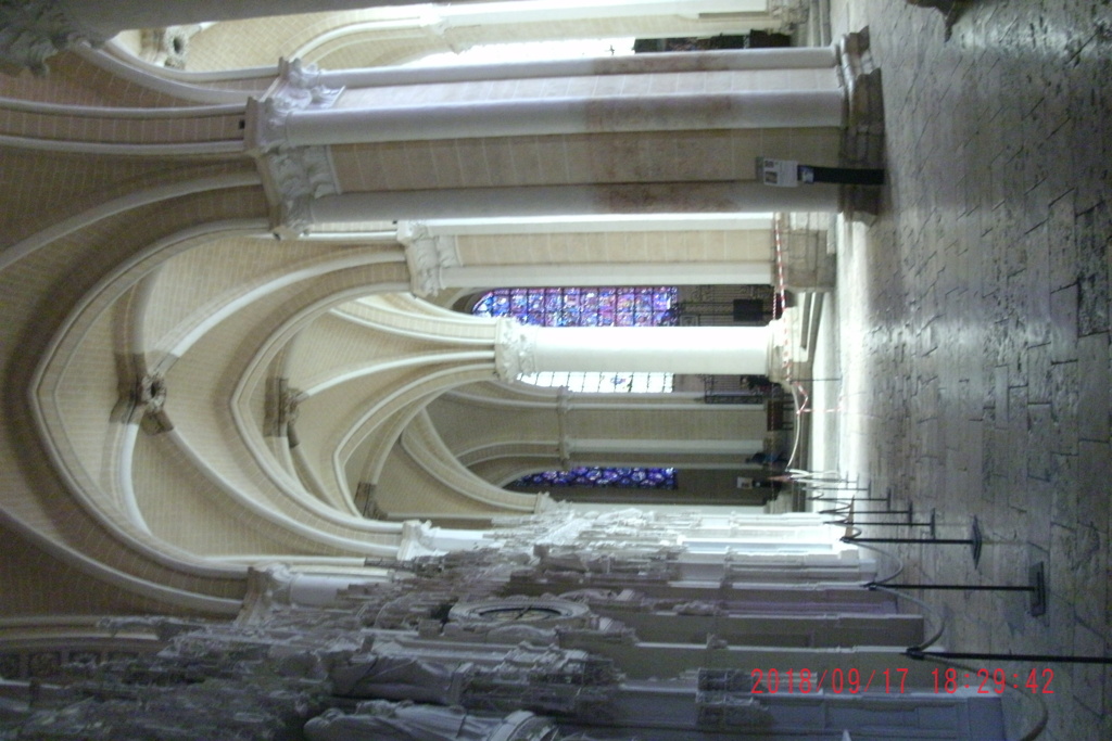 Cathédrale Notre-Dame de Chartres