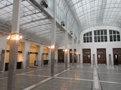 Postsparkasse