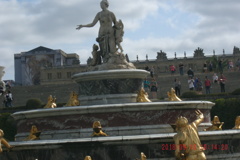 Palais de Versailles