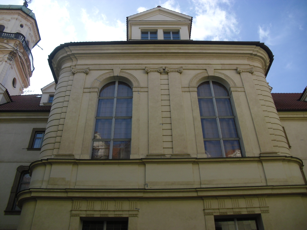 Klementinum