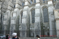 Cathédrale Notre-Dame de Chartres