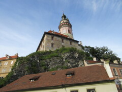 Český Krumlov