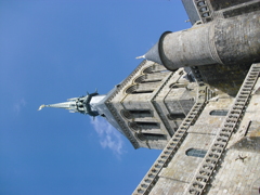 Mont Saint-Michel