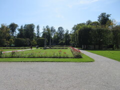 Schloss Hellbrunn