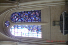 Cathédrale Notre-Dame de Chartres