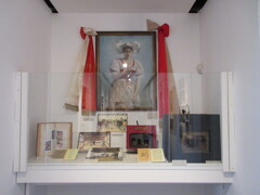 Muzeum Bedřicha Smetany