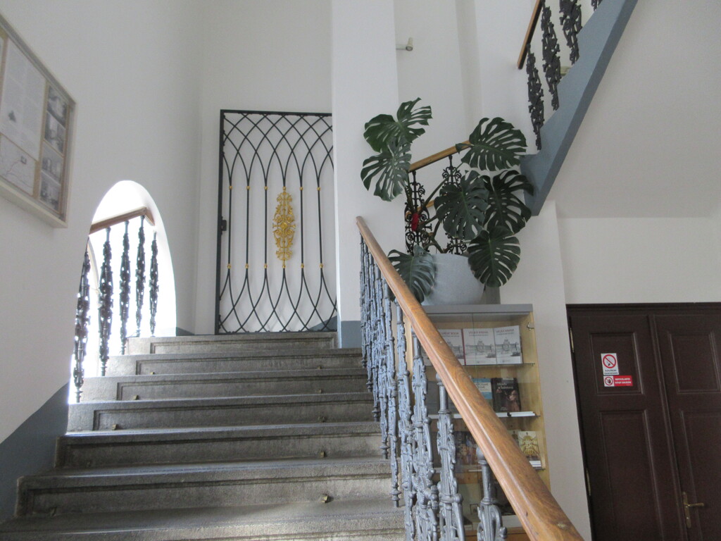 Muzeum Bedřicha Smetany