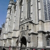 Sainte-Chapelle (Copyright free)