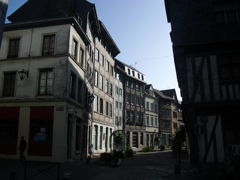 Rouen