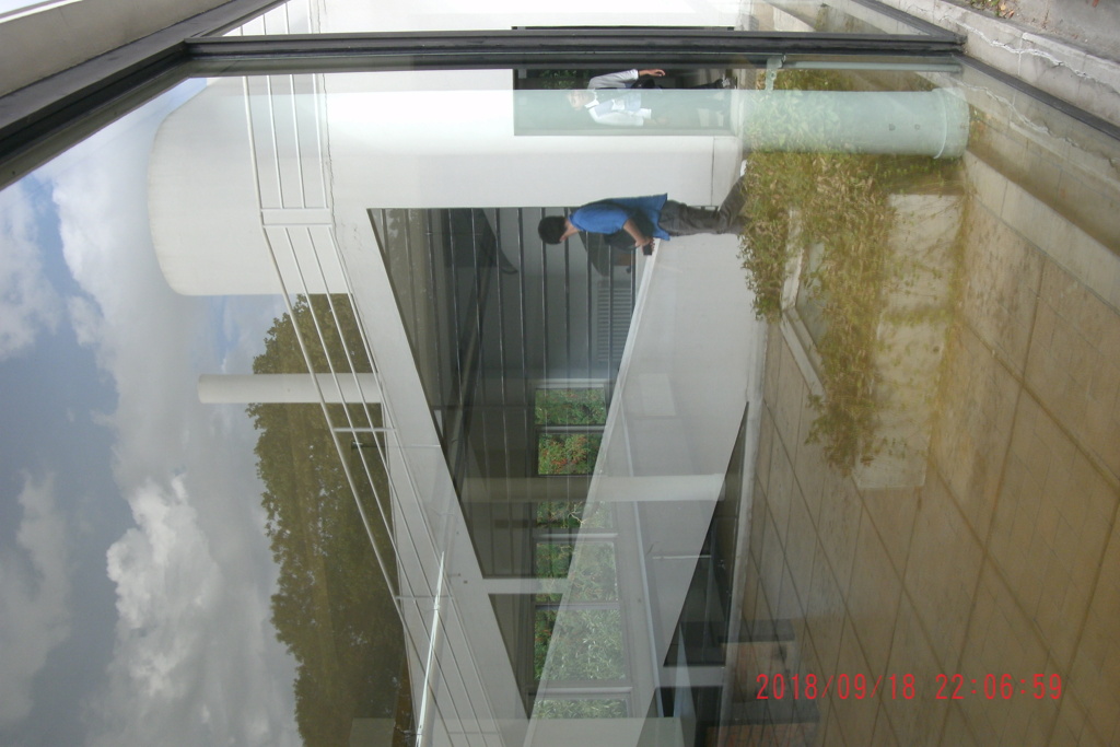 Villa Savoye