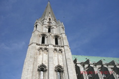 Cathédrale Notre-Dame de Chartres