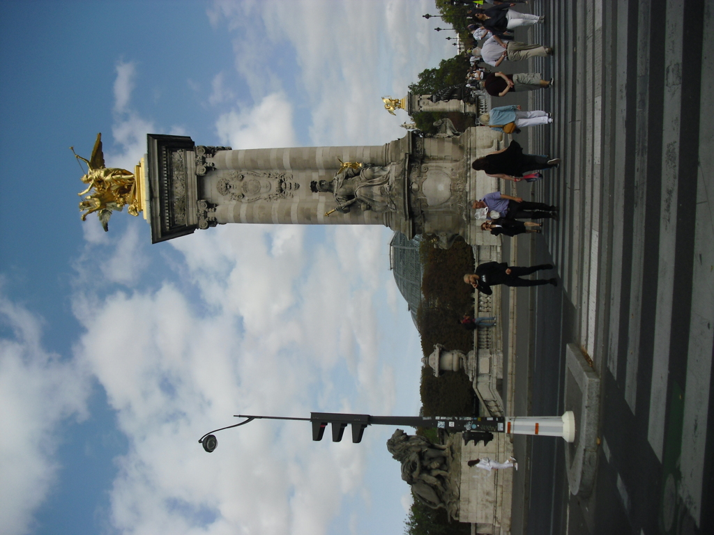 Pont Alexandre III