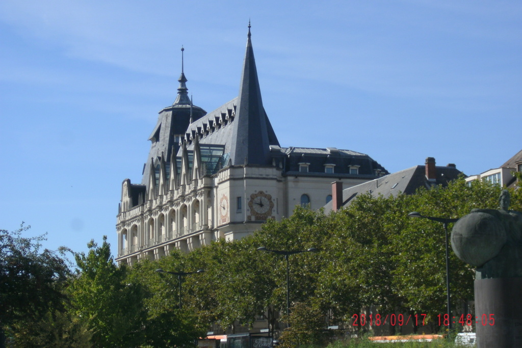 Cathédrale Notre-Dame de Chartres