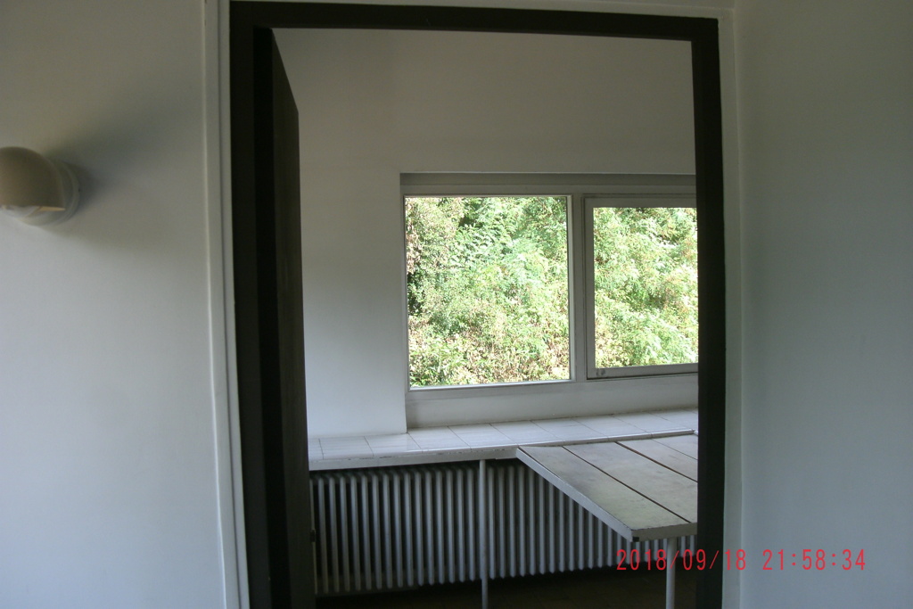 Villa Savoye