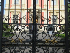 Dvořákovo muzeum