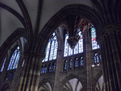 Cathédrale Notre-Dame-de-Strasbourg