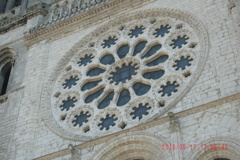 Cathédrale Notre-Dame de Chartres
