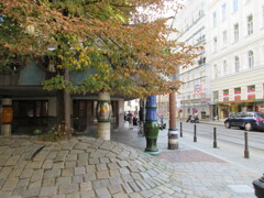 Hundertwasserhaus