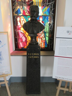 Muzeum Bedřicha Smetany