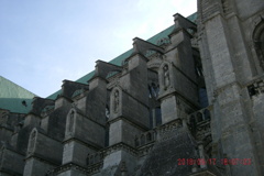 Cathédrale Notre-Dame de Chartres