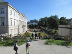 Mirabellgarten
