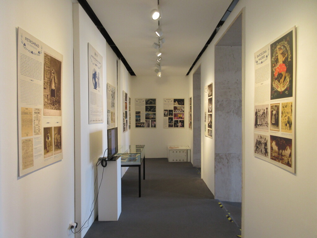 Muzeum Bedřicha Smetany