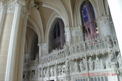 Cathédrale Notre-Dame de Chartres