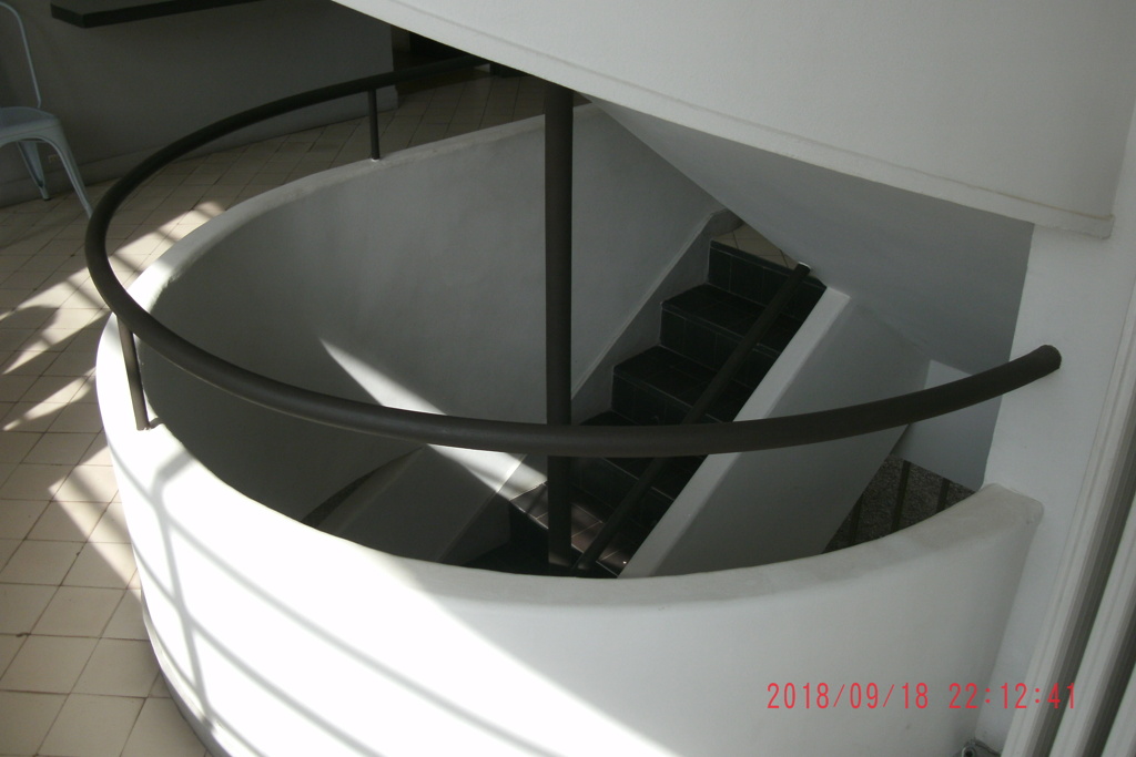 Villa Savoye