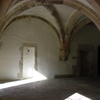 Abbaye de Fontenay (Copyright free)