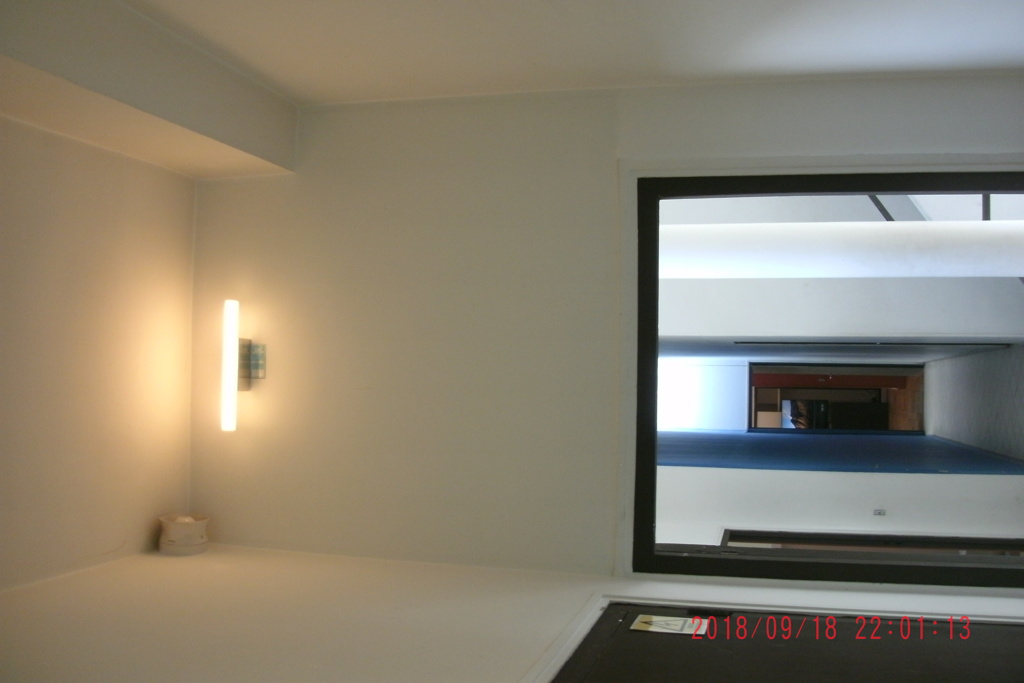 Villa Savoye