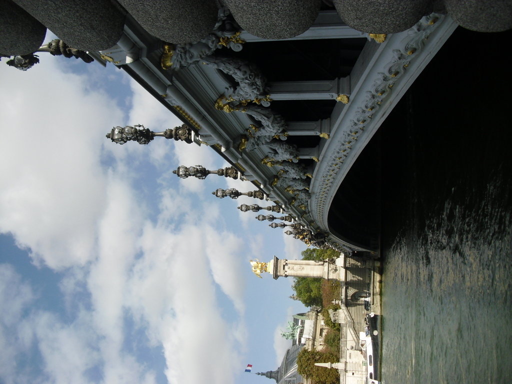 Pont Alexandre III