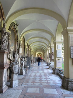 St. Sebastian Kirche