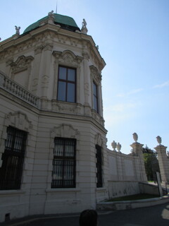 Schloss Belvedere