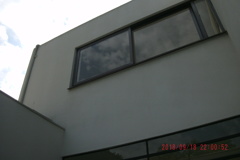 Villa Savoye