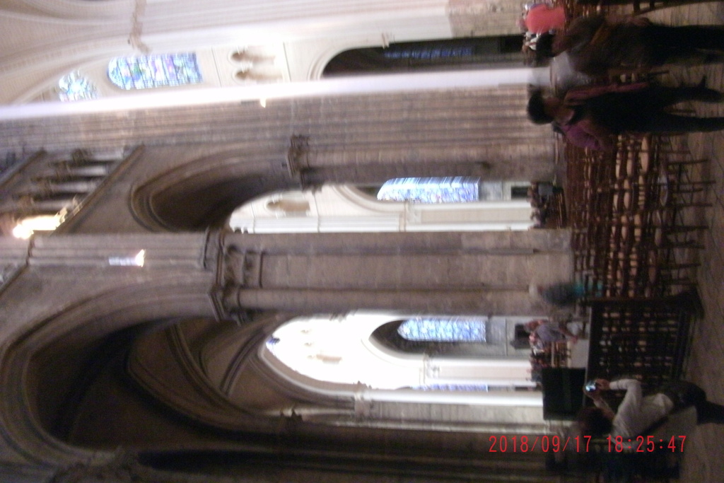 Cathédrale Notre-Dame de Chartres