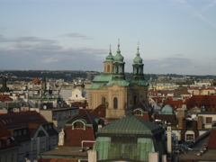 Klementinum