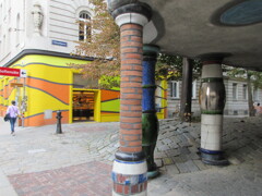 Hundertwasserhaus